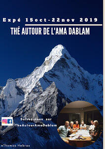 AMA DABLAM