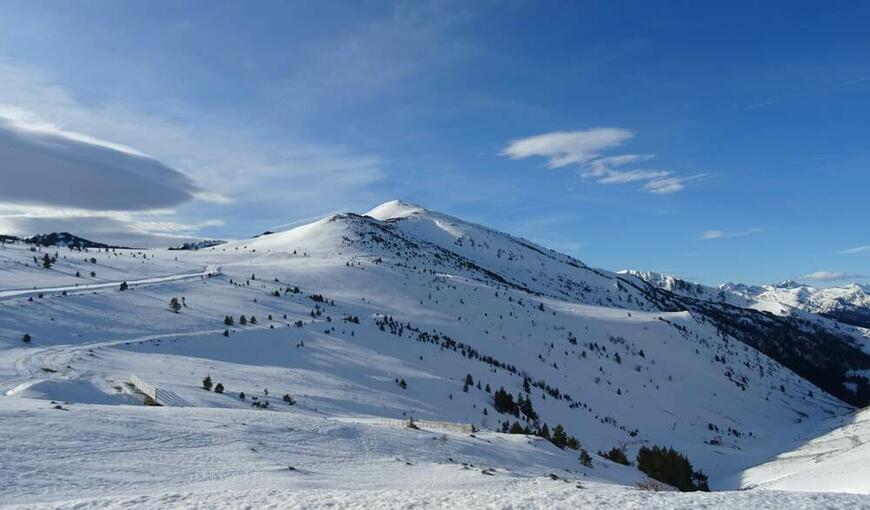 L'objectif.. L'objectif..