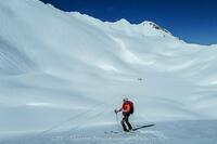 Désert blanc Désert blanc