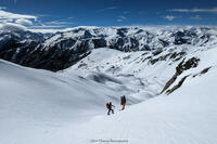 Les courbes des 3 Seigneurs Les courbes des 3 Seigneurs