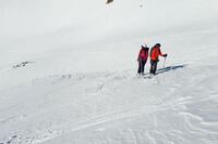 La partie féminine de l'équipe La partie féminine de l'équipe